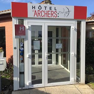 Hôtel Les Archers